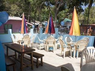 Coral Garden Beach Resort Puerto Galera Exteriér fotografie